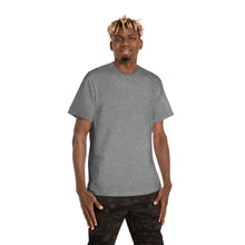 Load image into Gallery viewer, Barbeque Brand Metal T-Shirt
