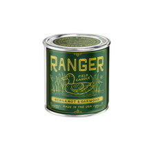 Load image into Gallery viewer, Ranger Field Candle
