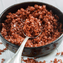 Load image into Gallery viewer, Hawaiian Red Alaea Sea Salt (Medium Grain)
