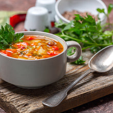 Load image into Gallery viewer, Smoked Hot La Vera Paprika Powder
