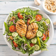 Load image into Gallery viewer, Sesame Seeds (Toasted)
