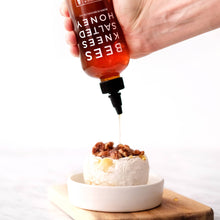 Load image into Gallery viewer, Bees Knees Salted Honey
