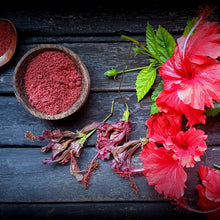 Load image into Gallery viewer, Hibiscus Powder
