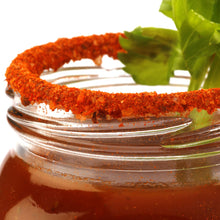 Load image into Gallery viewer, Bloody Mary Salt Cocktail Rimmer
