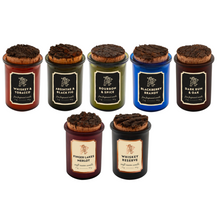 Load image into Gallery viewer, Americana Pipedream Candle. Handcrafted in the USA in partnership with Northern Lights
