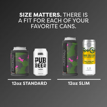 Load image into Gallery viewer, Drink Capsule - Keeps Drinks Cold 10X Longer
