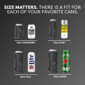 Drink Capsule