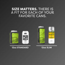 Load image into Gallery viewer, Drink Capsule - Keeps Drinks Cold 10X Longer
