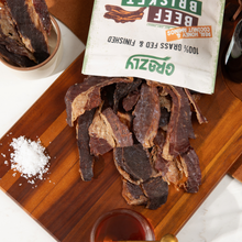 Load image into Gallery viewer, Raw Honey &amp; Coconut Aminos Brisket Slabs
