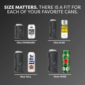 Drink Capsule