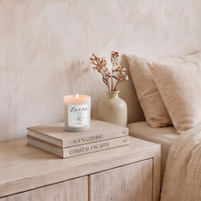 Load image into Gallery viewer, Luxury Candle Laguna Breeze - Sea Salt Scent | 13oz (369)
