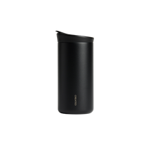 Load image into Gallery viewer, 12oz Nomad Flip Tumbler - Black
