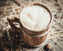 Load image into Gallery viewer, Wooden Tankard
