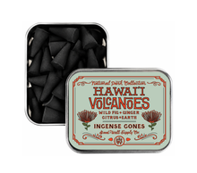 Load image into Gallery viewer, Hawai'i Volcanoes National Park Incense
