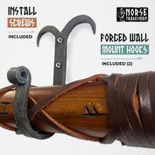 Load image into Gallery viewer, Bearded Battle Axe - Skeggox
