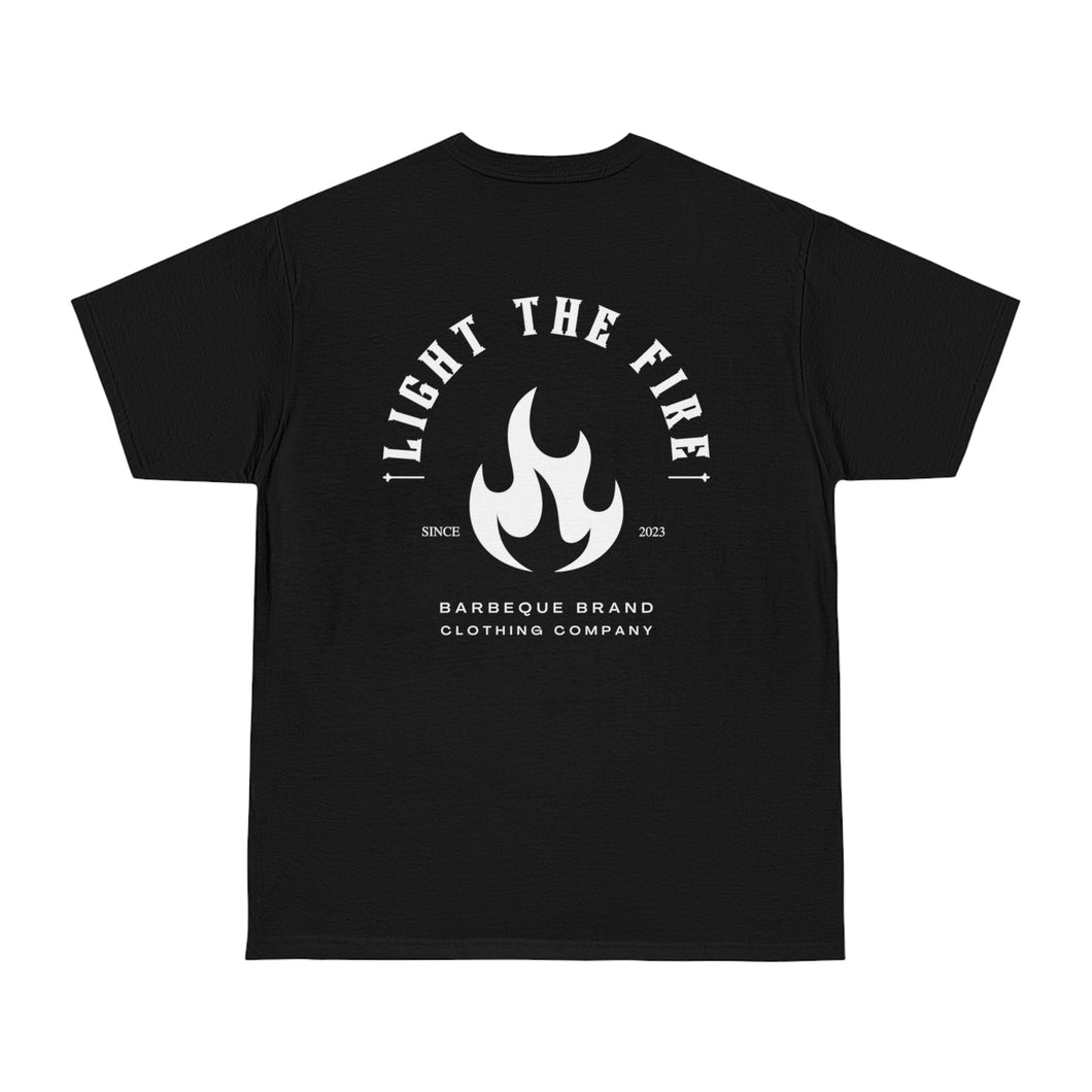 Light the Fire