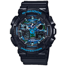 Load image into Gallery viewer, Casio Men's G-Shock GA-100 Series
