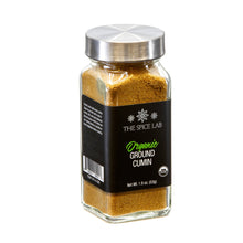 Load image into Gallery viewer, Organic Ground Cumin
