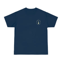 Load image into Gallery viewer, Barbeque Brand Middle Flame T-shirt
