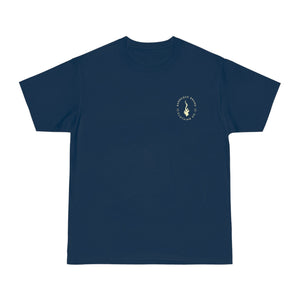 Barbeque Brand Middle Flame T-shirt