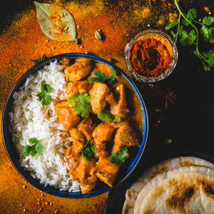 Fenugreek Leaves