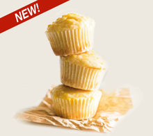Load image into Gallery viewer, Texas Beer Bread - Mimosa Muffins
