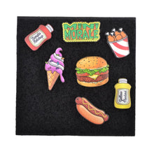 Load image into Gallery viewer, Loop Panel Magnet
