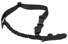 Load image into Gallery viewer, Shift™ 2-to-1 Point Tactical Bungee Sling
