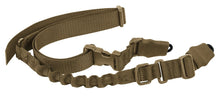 Load image into Gallery viewer, Shift™ 2-to-1 Point Tactical Bungee Sling
