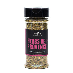 Flavors of Provence Seasoning Set