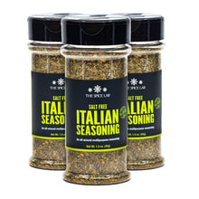 Load image into Gallery viewer, Salt Free Italian Seasoning
