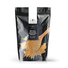 Load image into Gallery viewer, Yellow Mustard Seeds Whole
