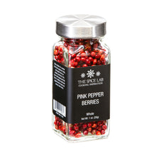 Load image into Gallery viewer, Pink Pepper Berries (Whole)
