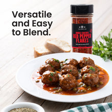 Load image into Gallery viewer, Double Crushed Red Pepper Flakes
