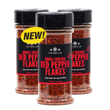 Load image into Gallery viewer, Double Crushed Red Pepper Flakes
