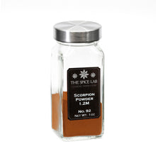 Load image into Gallery viewer, Scorpion Chile Powder
