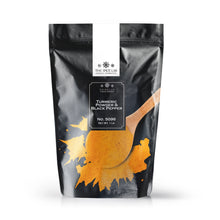 Load image into Gallery viewer, Turmeric Powder &amp; Black Pepper Blend
