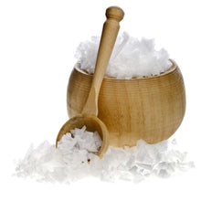 Load image into Gallery viewer, Cyprus White Large Flake Sea Salt
