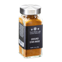 Load image into Gallery viewer, Star Anise (Ground)
