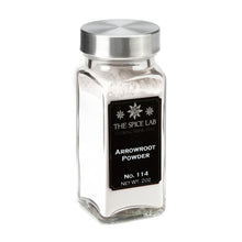 Load image into Gallery viewer, Arrowroot Powder
