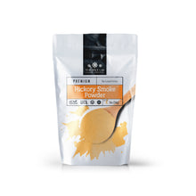 Load image into Gallery viewer, Hickory Smoke Powder
