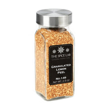 Load image into Gallery viewer, Lemon Peel (Granulated)
