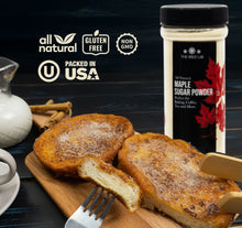 Load image into Gallery viewer, Maple Sugar Powder
