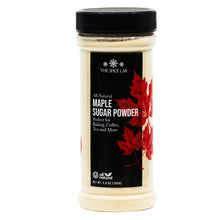 Load image into Gallery viewer, Maple Sugar Powder
