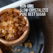 Load image into Gallery viewer, Belgian Brown Rock Beet Sugar
