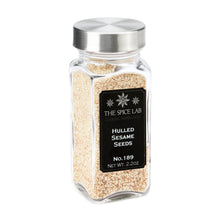 Load image into Gallery viewer, Sesame Seeds (Hulled)
