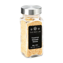 Load image into Gallery viewer, Sesame Seeds (Toasted)
