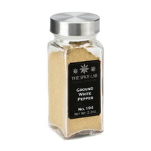 Load image into Gallery viewer, White Pepper (Ground)
