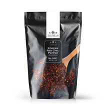 Load image into Gallery viewer, Korean Red Chili Pepper Flakes (Gochugaru)

