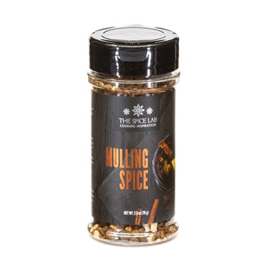 Mulling Spice
